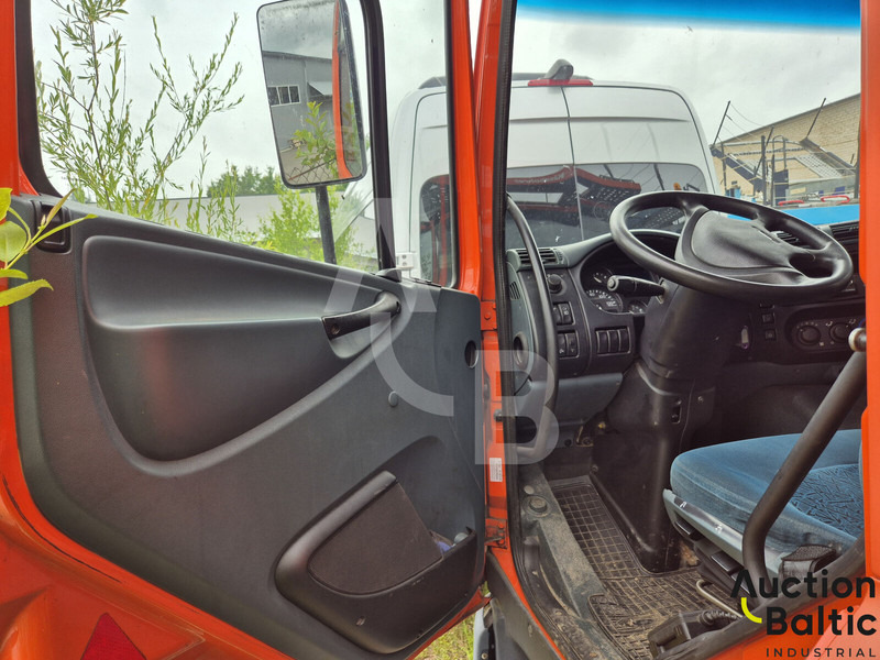 DAF AE75PC - Transporter lastebil: bilde 5 DAF AE75PC - Transporter lastebil: bilde 5