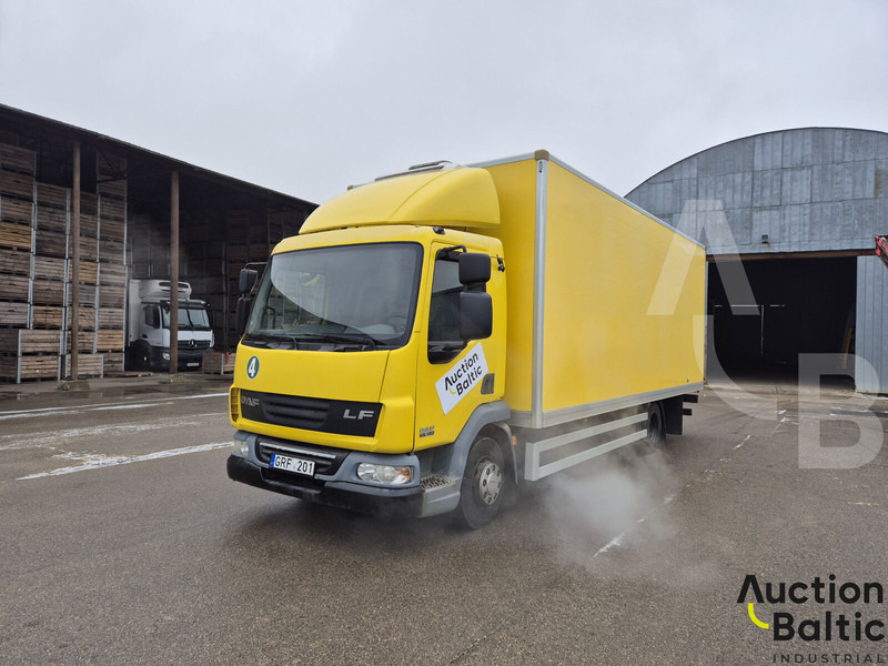 DAF FA LF 45.180 - Skapbil: bilde 1 DAF FA LF 45.180 - Skapbil: bilde 1