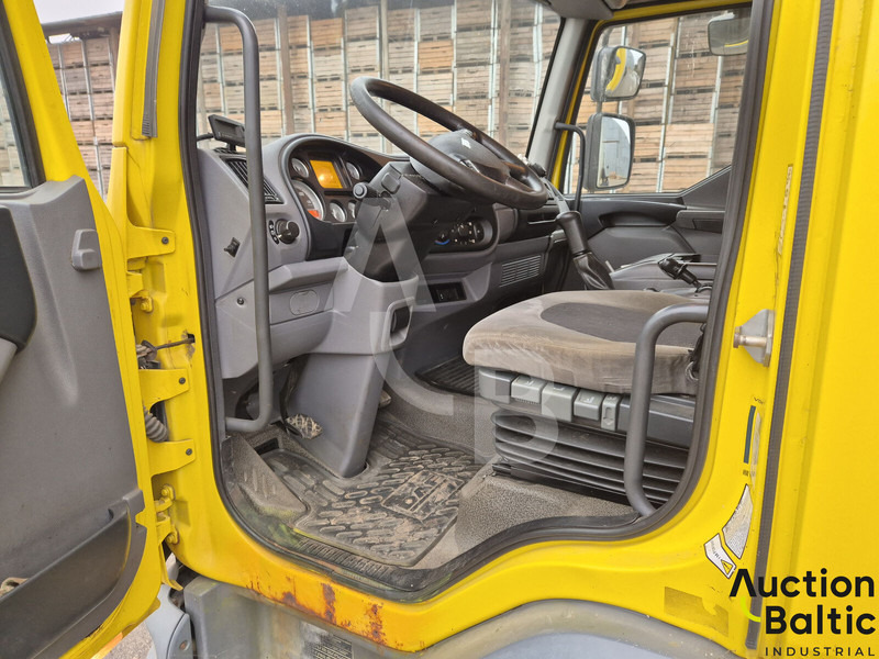 DAF FA LF 45.180 - Skapbil: bilde 5 DAF FA LF 45.180 - Skapbil: bilde 5