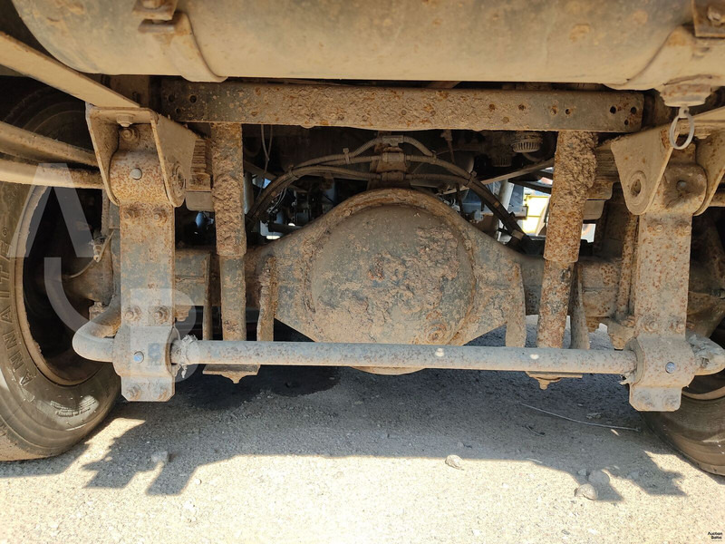 Feiebil DAF LF45.160: bilde 14