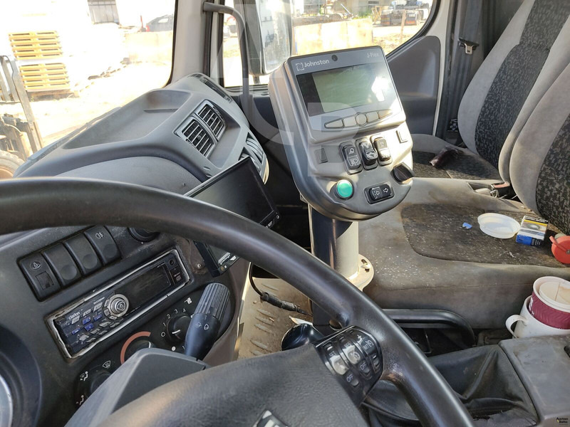 Feiebil DAF LF45.160: bilde 6