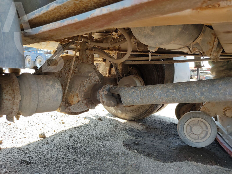 Feiebil DAF LF45.160: bilde 10