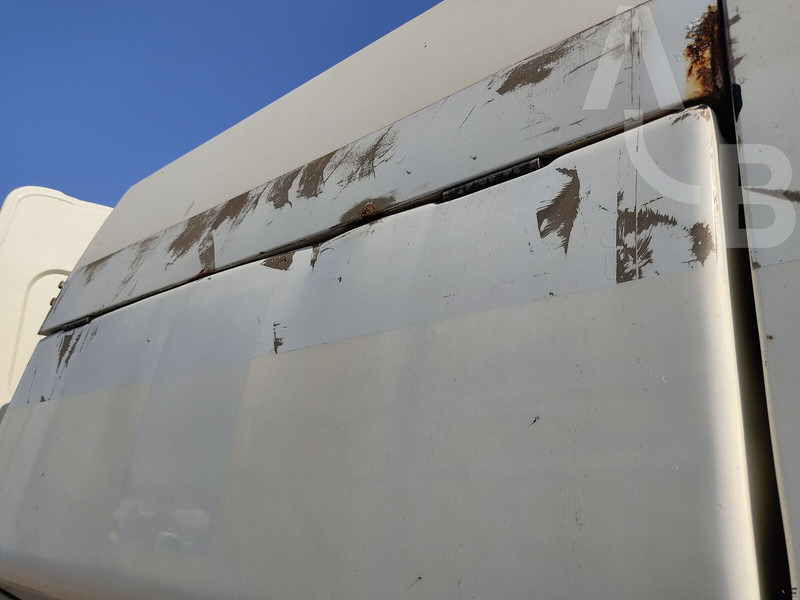 Feiebil DAF LF45.160: bilde 15