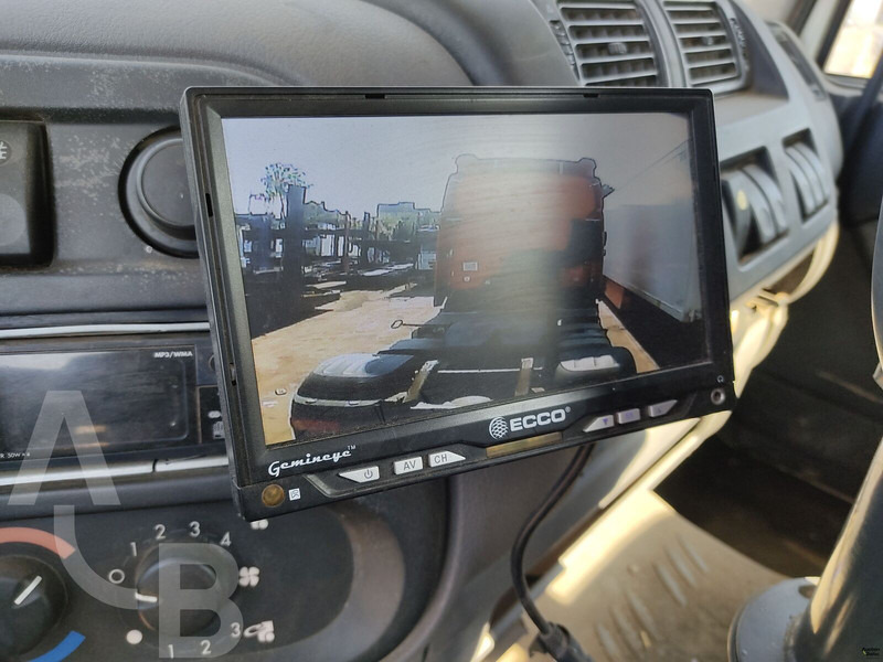 Feiebil DAF LF45.160: bilde 7