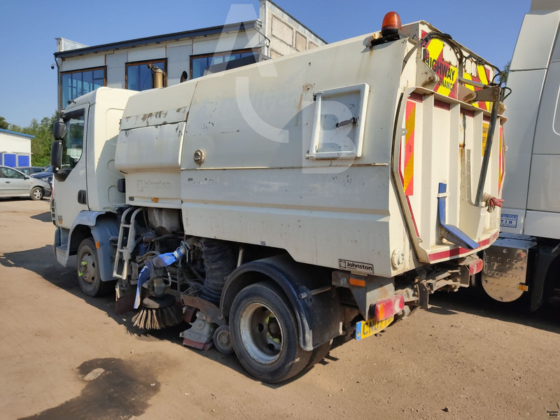 DAF LF45.160 - Feiebil: bilde 3 DAF LF45.160 - Feiebil: bilde 3
