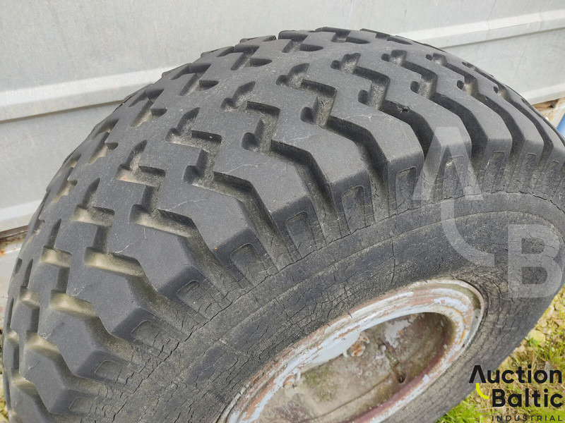 Husdyrhold-utstyr for transport av melk DeLaval mobile milking equipment: bilde 17 Husdyrhold-utstyr for transport av melk DeLaval mobile milking equipment: bilde 17