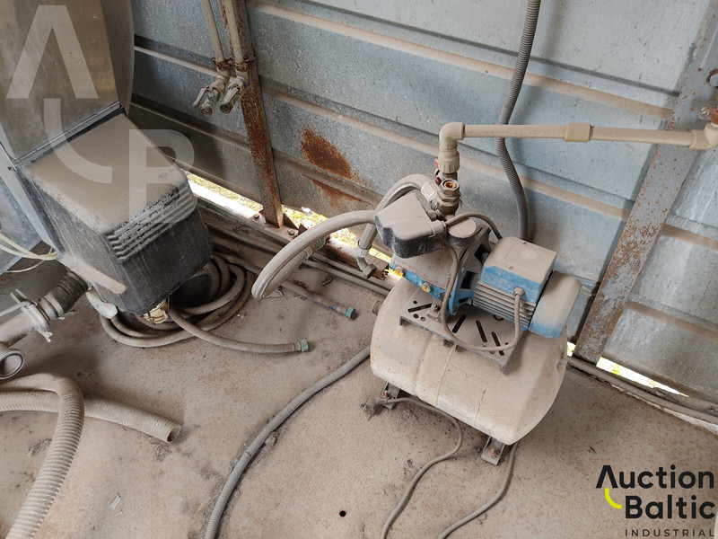 Husdyrhold-utstyr for transport av melk DeLaval mobile milking equipment: bilde 15 Husdyrhold-utstyr for transport av melk DeLaval mobile milking equipment: bilde 15