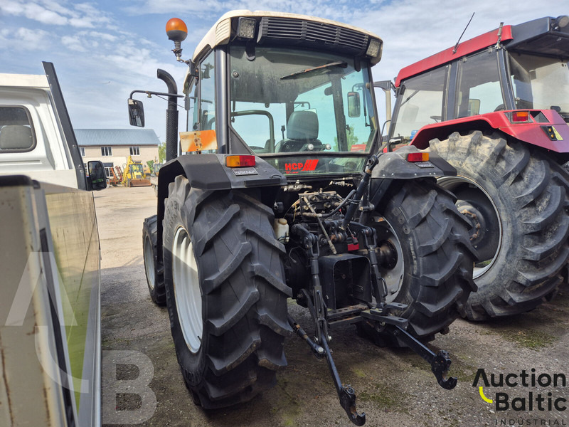 Deutz-Fahr Agroplus 80 - Traktor: bilde 3 Deutz-Fahr Agroplus 80 - Traktor: bilde 3