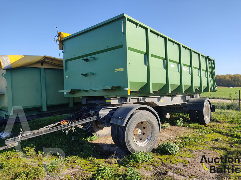 Dinapolis DPP20 - Tipphenger: bilde 1 Dinapolis DPP20 - Tipphenger: bilde 1