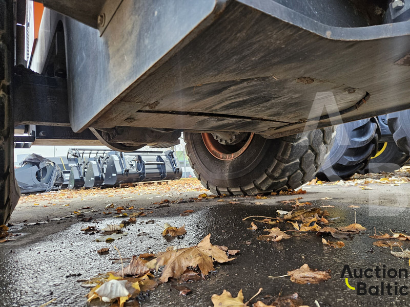 Hjullaster Doosan DL280-7: bilde 18