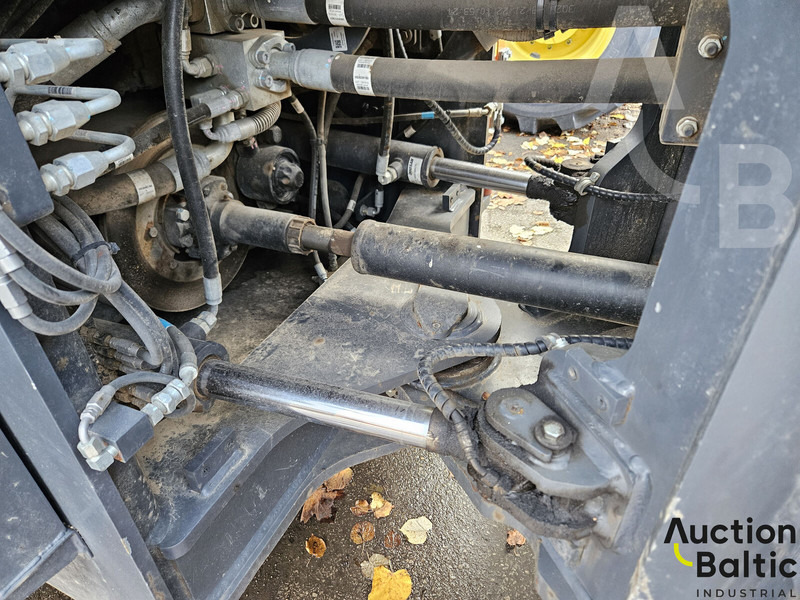 Hjullaster Doosan DL280-7: bilde 15