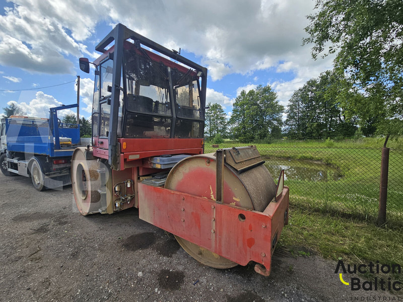 Dynapac CS 141 - Vals: bilde 4 Dynapac CS 141 - Vals: bilde 4