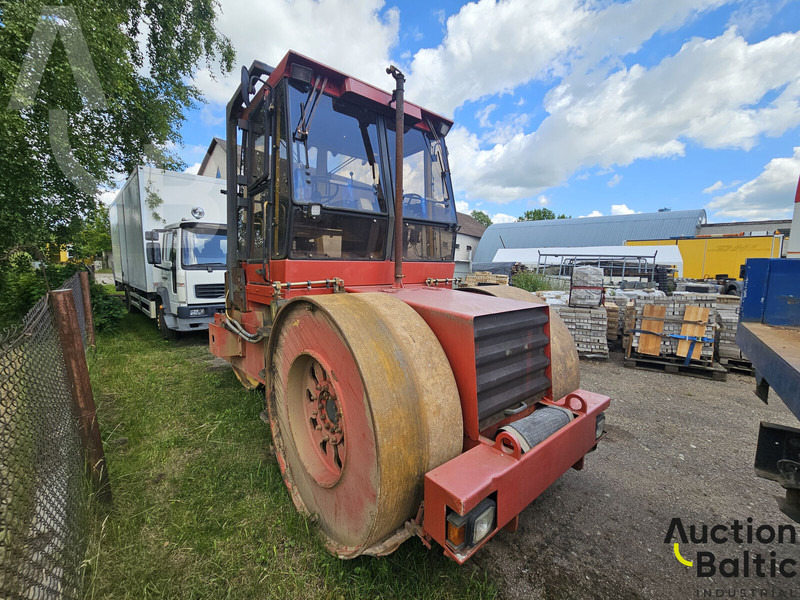 Dynapac CS 141 - Vals: bilde 3 Dynapac CS 141 - Vals: bilde 3