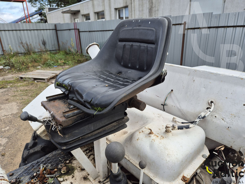 Ei Attachments 09.NH.2750 - Grader: bilde 5 Ei Attachments 09.NH.2750 - Grader: bilde 5