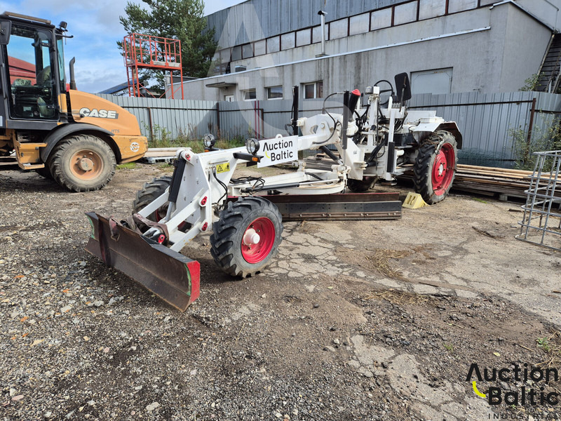 Ei Attachments 09.NH.2750 - Grader: bilde 1 Ei Attachments 09.NH.2750 - Grader: bilde 1