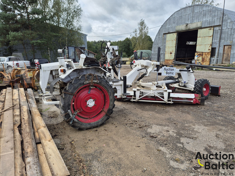 Ei Attachments 09.NH.2750 - Grader: bilde 4 Ei Attachments 09.NH.2750 - Grader: bilde 4