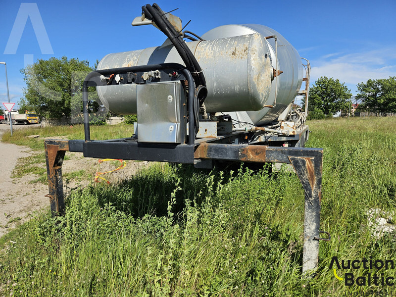 Floor FLO-17-27 - Betongbil: bilde 2 Floor FLO-17-27 - Betongbil: bilde 2