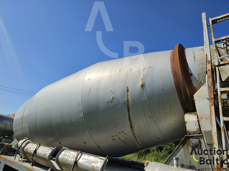 Floor FLO-17-27 - Betongbil: bilde 5 Floor FLO-17-27 - Betongbil: bilde 5