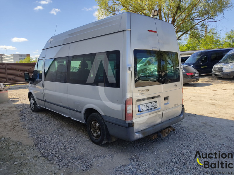 Ford Transit - Små varebil: bilde 4 Ford Transit - Små varebil: bilde 4