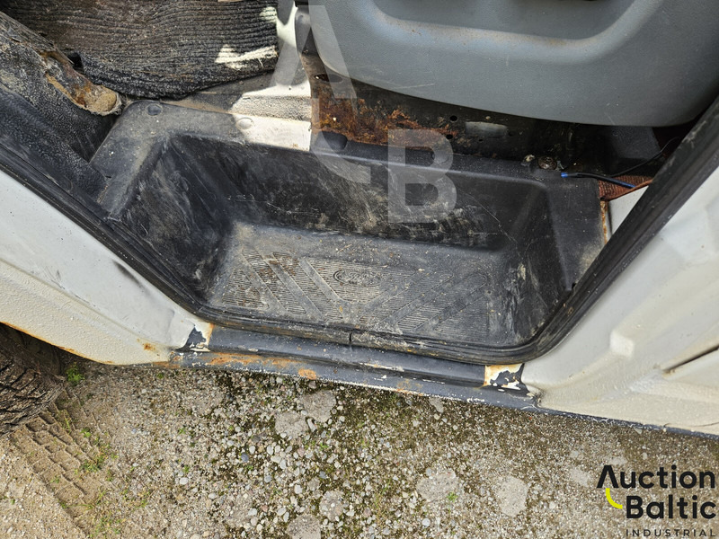 Små varebil Ford Transit: bilde 19 Små varebil Ford Transit: bilde 19