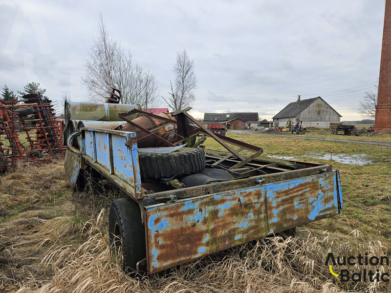 GKB 8328 - Tipphenger: bilde 2 GKB 8328 - Tipphenger: bilde 2