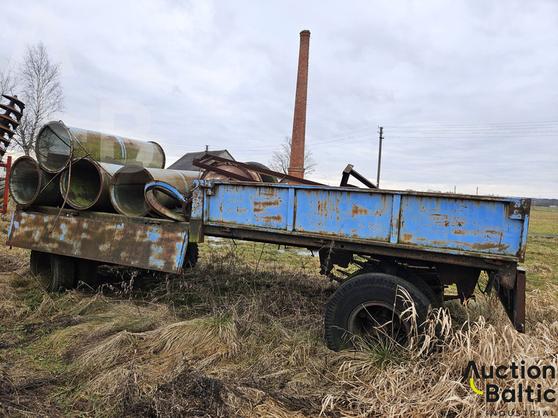 GKB 8328 - Tipphenger: bilde 4 GKB 8328 - Tipphenger: bilde 4