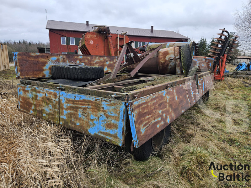 GKB 8328 - Tipphenger: bilde 3 GKB 8328 - Tipphenger: bilde 3