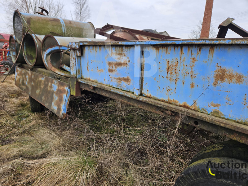 GKB 8328 - Tipphenger: bilde 5 GKB 8328 - Tipphenger: bilde 5