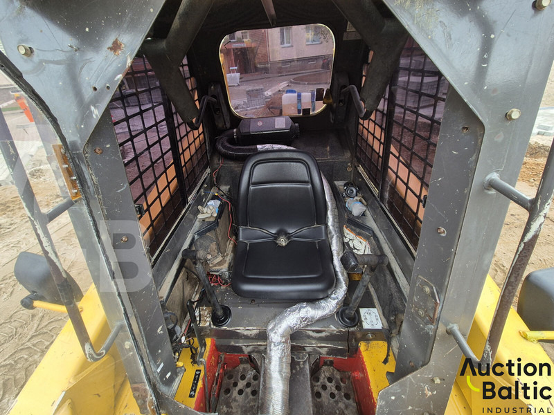 Gehl 5635 DXT 2 - Kompaktlaster: bilde 5 Gehl 5635 DXT 2 - Kompaktlaster: bilde 5