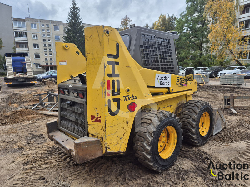 Gehl 5635 DXT 2 - Kompaktlaster: bilde 3 Gehl 5635 DXT 2 - Kompaktlaster: bilde 3