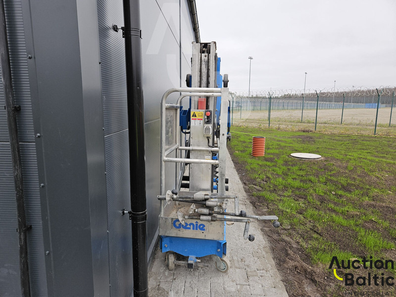 Genie AWP 25 S - Lift: bilde 3 Genie AWP 25 S - Lift: bilde 3