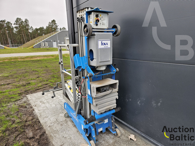 Genie AWP 25 S - Lift: bilde 2 Genie AWP 25 S - Lift: bilde 2
