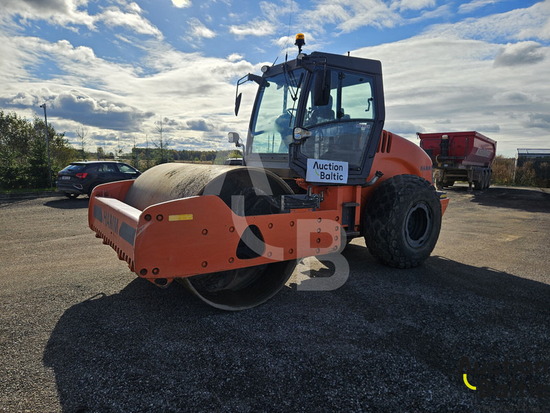 Hamm 3412 HT Vio - Vals: bilde 3 Hamm 3412 HT Vio - Vals: bilde 3