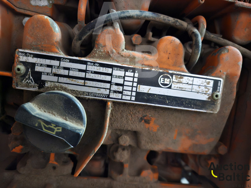 Vals Hamm HD 12 K: bilde 14 Vals Hamm HD 12 K: bilde 14