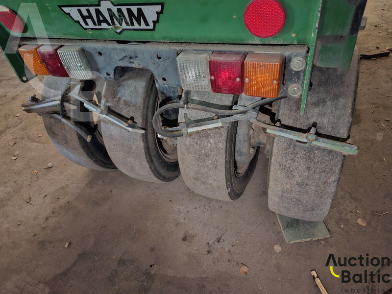 Vals Hamm HD 12 K: bilde 11 Vals Hamm HD 12 K: bilde 11