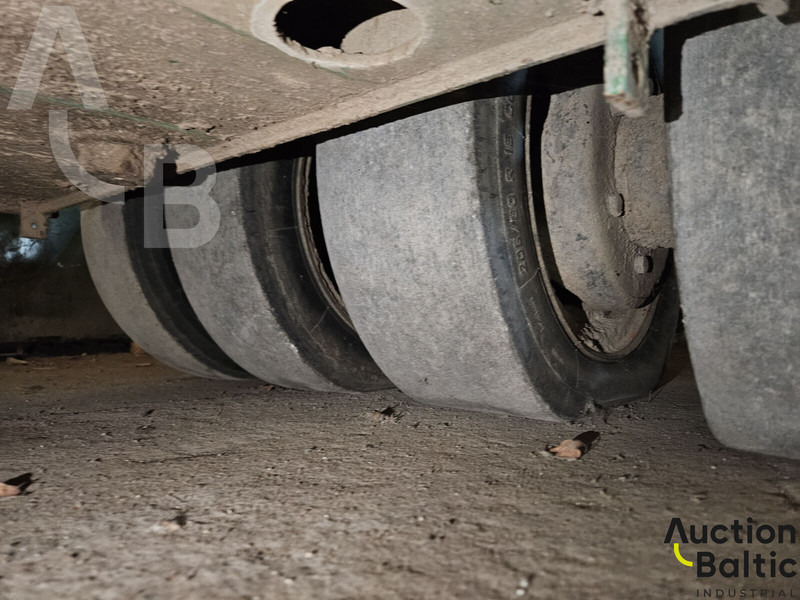 Vals Hamm HD 12 K: bilde 12 Vals Hamm HD 12 K: bilde 12