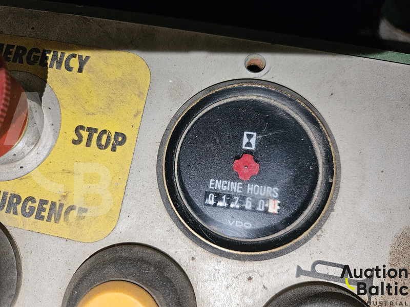 Vals Hamm HD 12 K: bilde 13 Vals Hamm HD 12 K: bilde 13