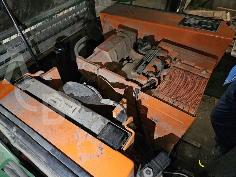 Vals Hamm HD 12 K: bilde 6 Vals Hamm HD 12 K: bilde 6