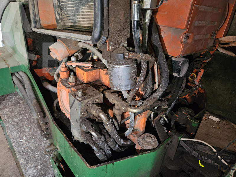 Vals Hamm HD 12 K: bilde 8 Vals Hamm HD 12 K: bilde 8