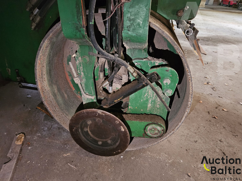 Vals Hamm HD 12 K: bilde 7 Vals Hamm HD 12 K: bilde 7