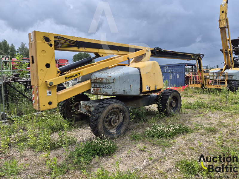 Haulotte HA 260 PX - Bomlift: bilde 3 Haulotte HA 260 PX - Bomlift: bilde 3