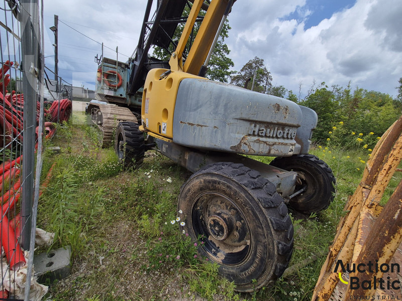 Haulotte HA 260 PX - Bomlift: bilde 5 Haulotte HA 260 PX - Bomlift: bilde 5