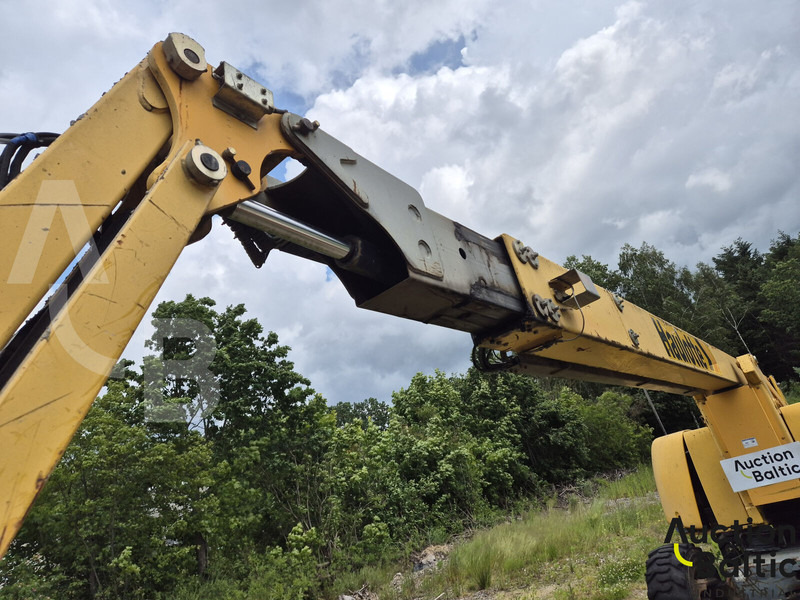 Haulotte HA 260 PX - Bomlift: bilde 5 Haulotte HA 260 PX - Bomlift: bilde 5