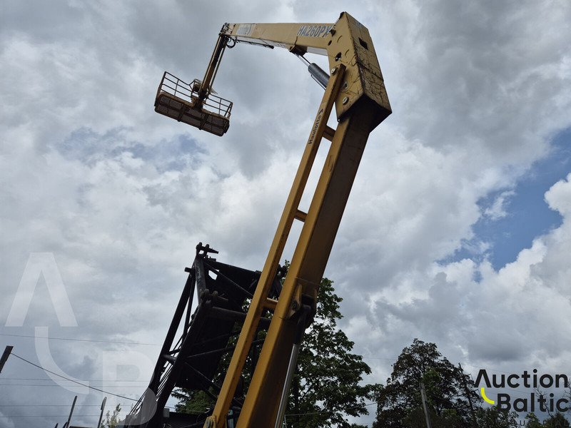Haulotte HA 260 PX - Bomlift: bilde 3 Haulotte HA 260 PX - Bomlift: bilde 3