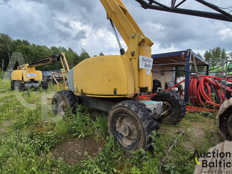 Haulotte HA 260 PX - Bomlift: bilde 4 Haulotte HA 260 PX - Bomlift: bilde 4