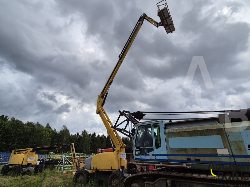 Haulotte HA 260 PX - Bomlift: bilde 2 Haulotte HA 260 PX - Bomlift: bilde 2