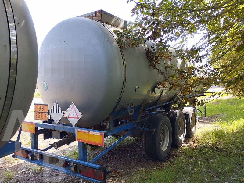 Hendricks Goch - Tanksemi: bilde 5 Hendricks Goch - Tanksemi: bilde 5