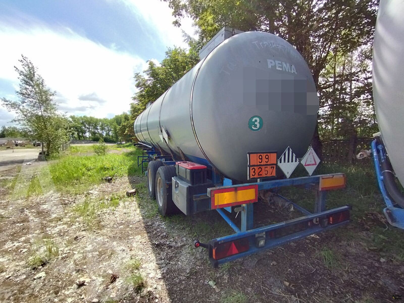 Hendricks Goch - Tanksemi: bilde 3 Hendricks Goch - Tanksemi: bilde 3