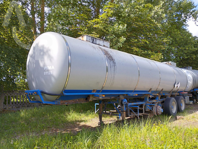 Hendricks Goch - Tanksemi: bilde 1 Hendricks Goch - Tanksemi: bilde 1