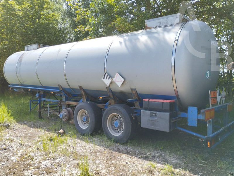 Hendricks Goch - Tanksemi: bilde 2 Hendricks Goch - Tanksemi: bilde 2